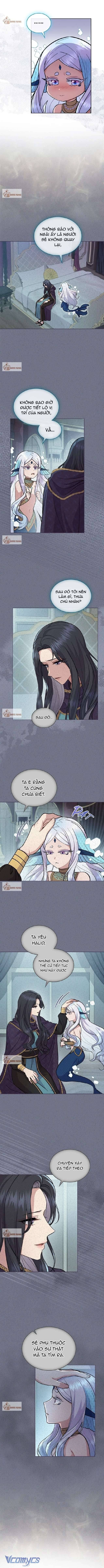Hôn Nhân Giả Dối Chương 83 Ảnh 6