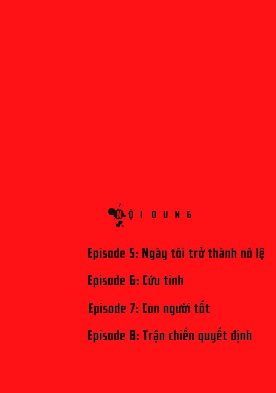 Buta No Fukushuu Chương 5 Ảnh 8