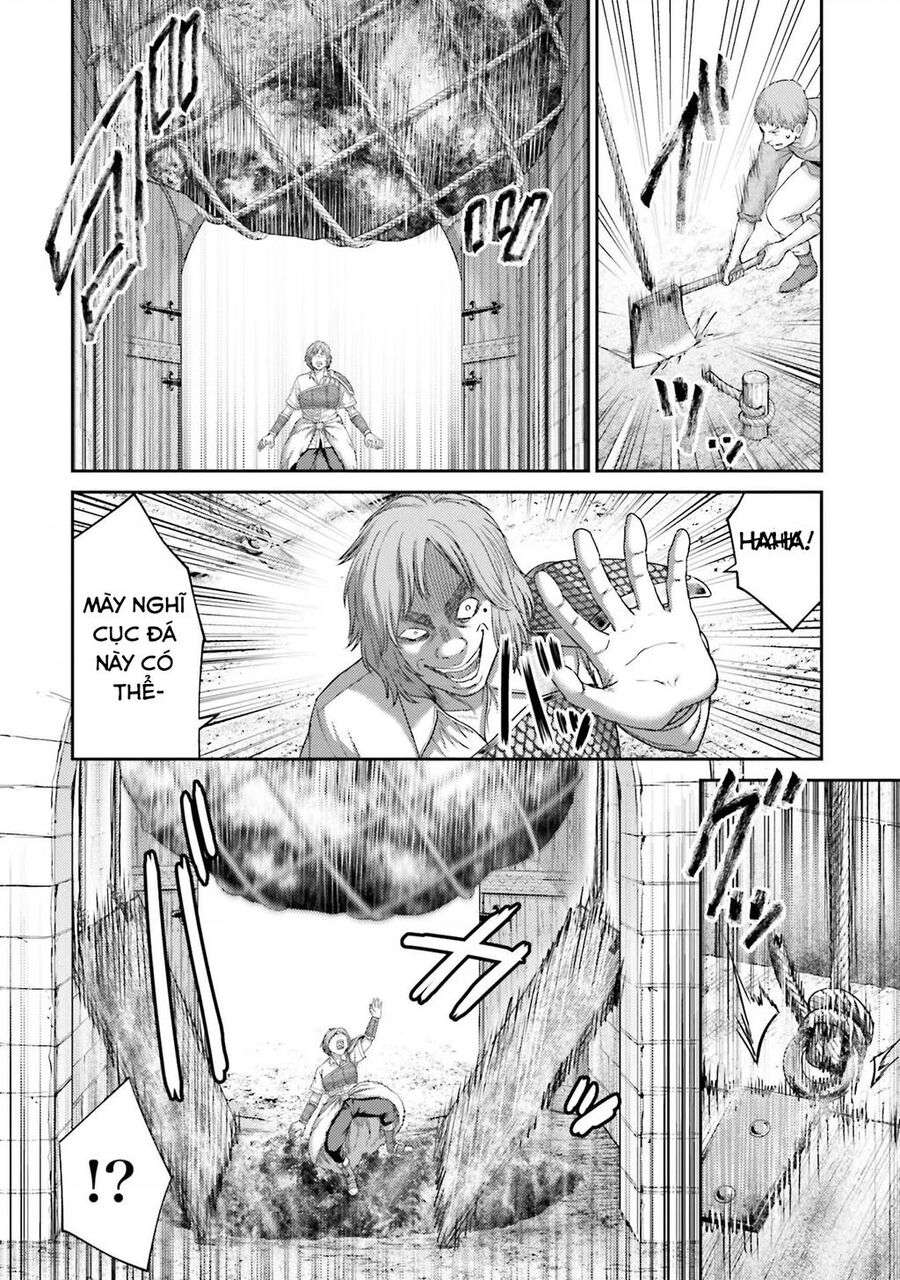 Buta No Fukushuu Chương 6 Ảnh 46