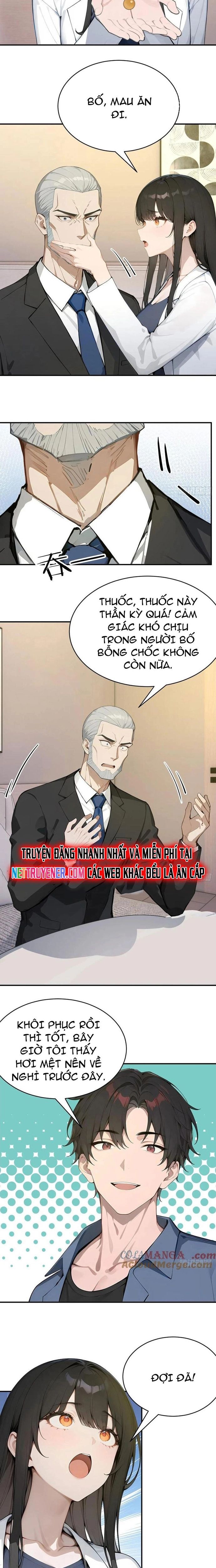 Vô Địch Bắt Đầu Từ Trúc Cơ Chương 65 Ảnh 11