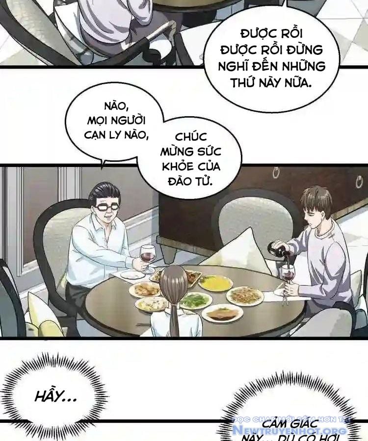 Dẫu Nản Vẫn Cố Chương 12 Ảnh 76