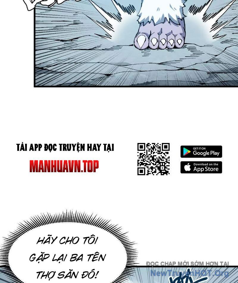 Tiên Vương Thú Liệp Pháp Tắc Chương 3 Ảnh 89