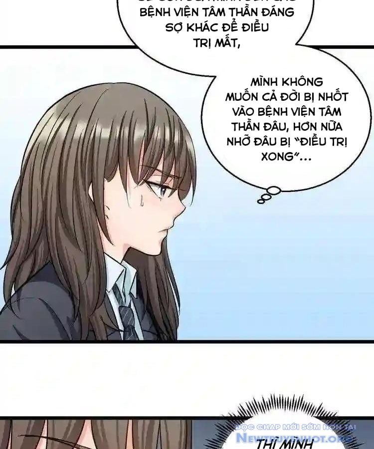 Dẫu Nản Vẫn Cố Chương 12 Ảnh 36