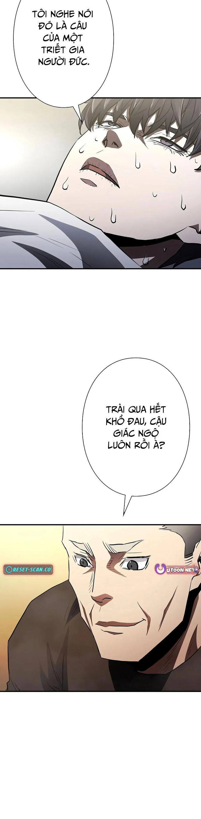 Bát Giác Phản Diện Chương 27 Ảnh 37