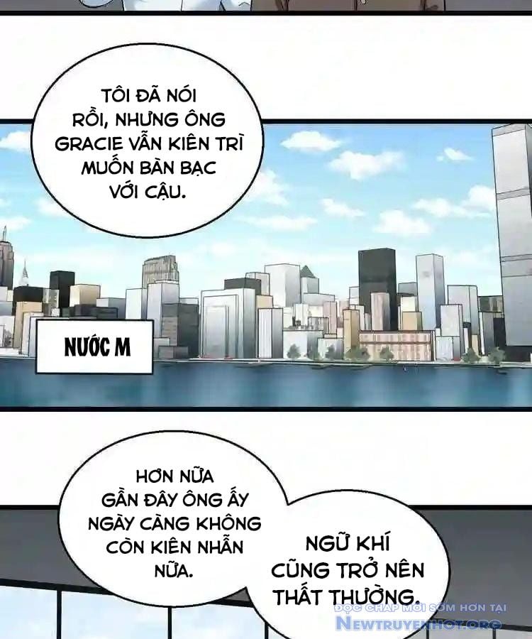 Dẫu Nản Vẫn Cố Chương 12 Ảnh 20