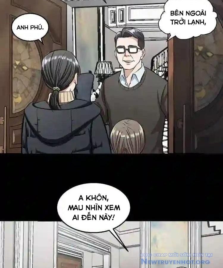 Dẫu Nản Vẫn Cố Chương 12 Ảnh 10