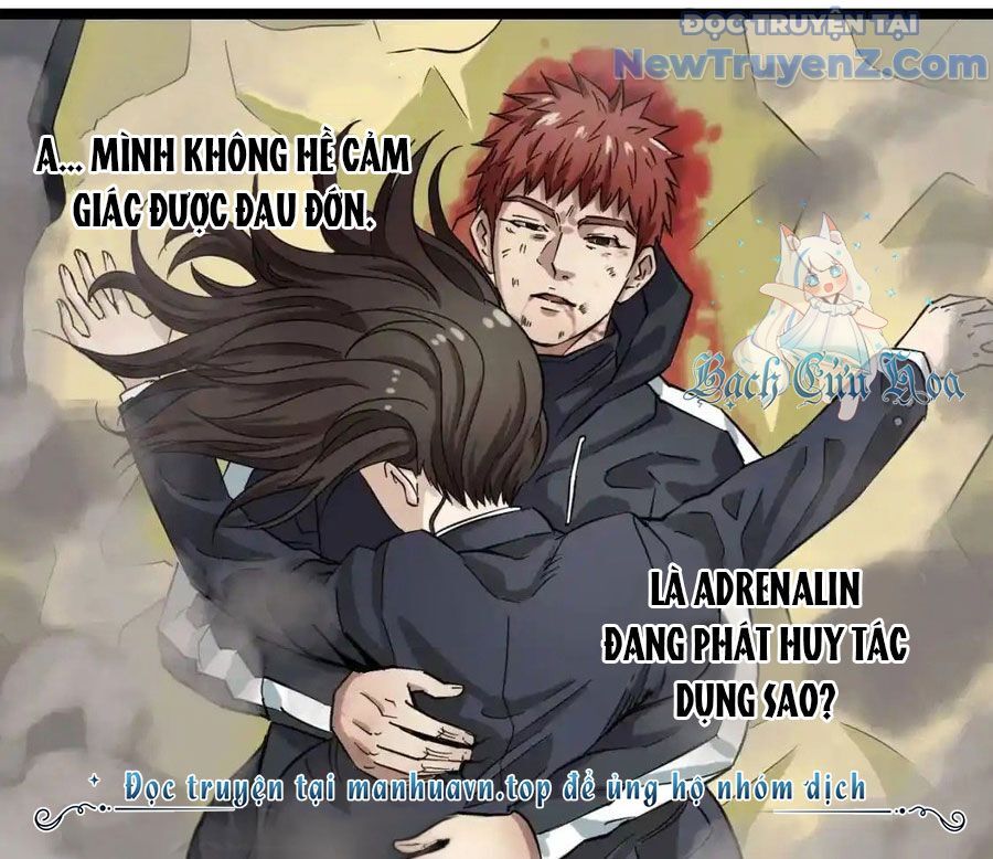 Dẫu Nản Vẫn Cố Chương 1 Ảnh 54