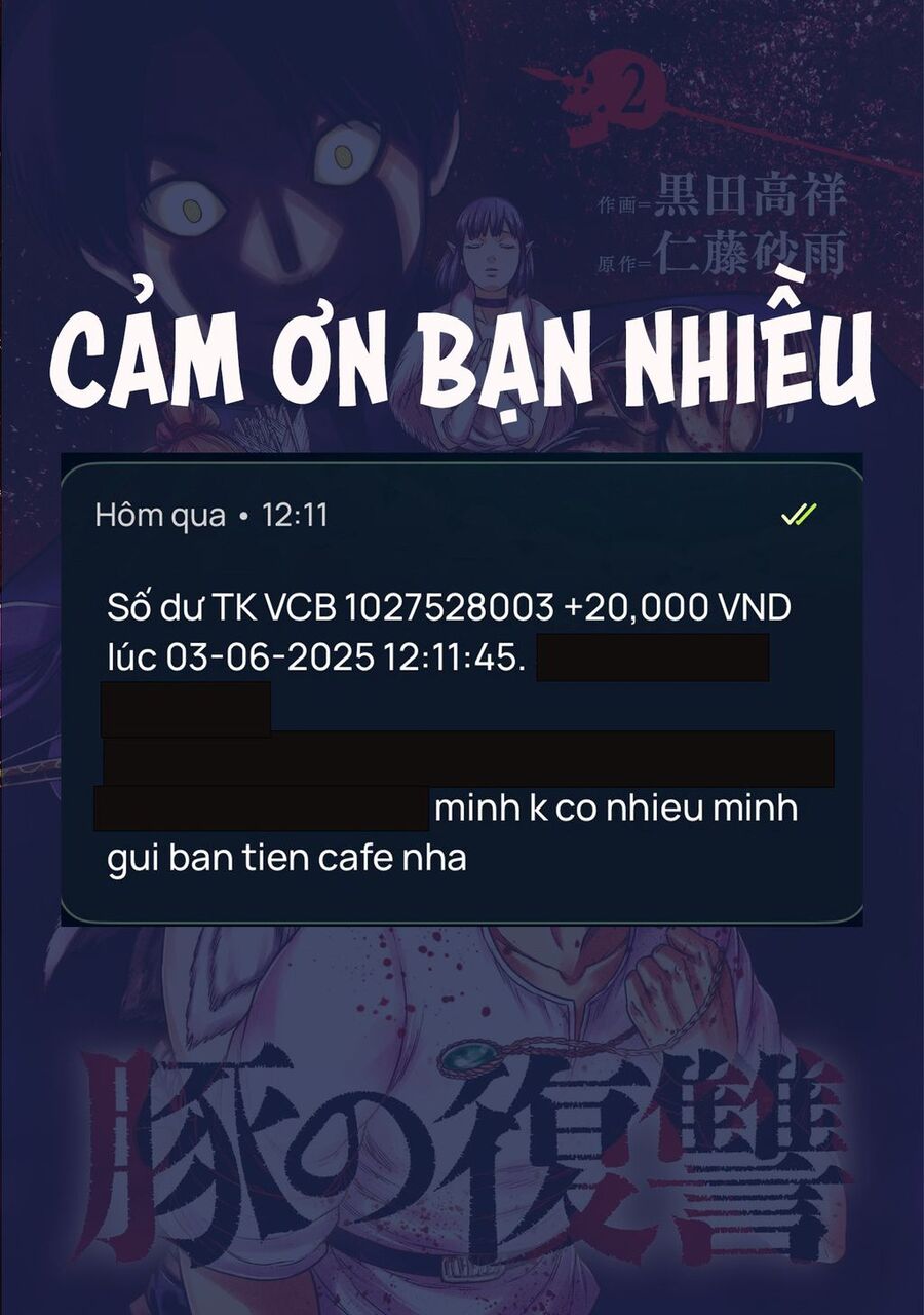 Buta No Fukushuu Chương 6 Ảnh 3