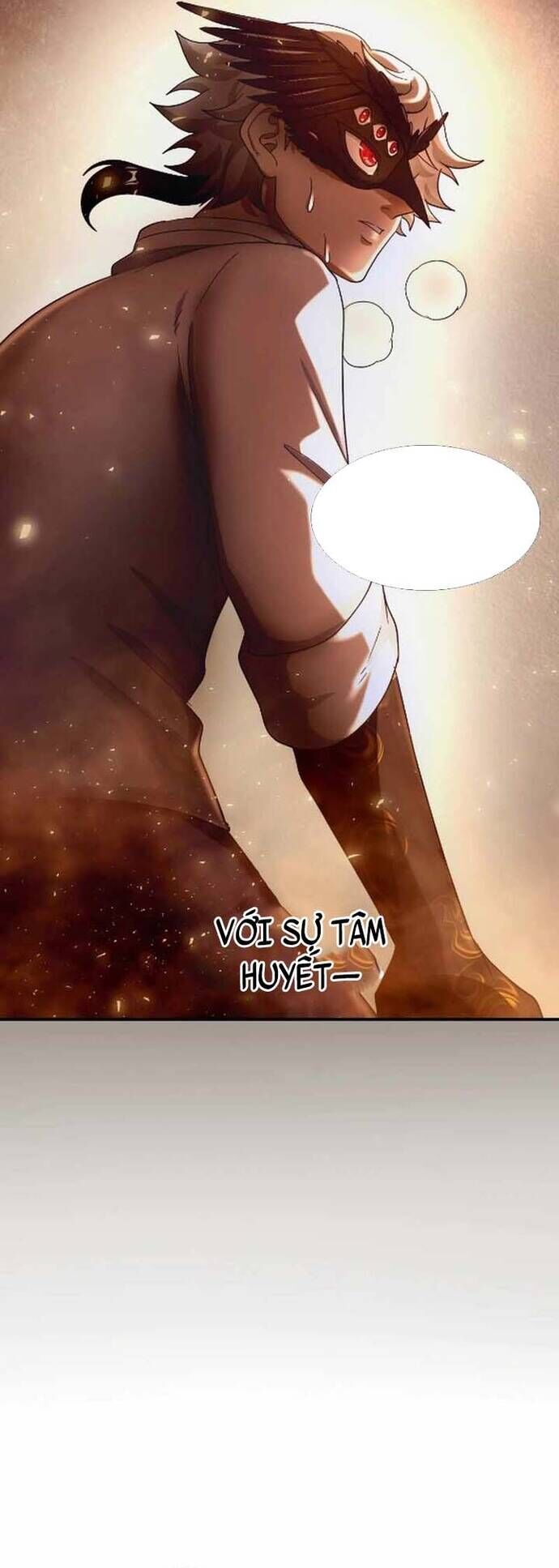 Kẻ Kế Thừa Thần Khí Viễn Cổ Chương 17 Ảnh 36