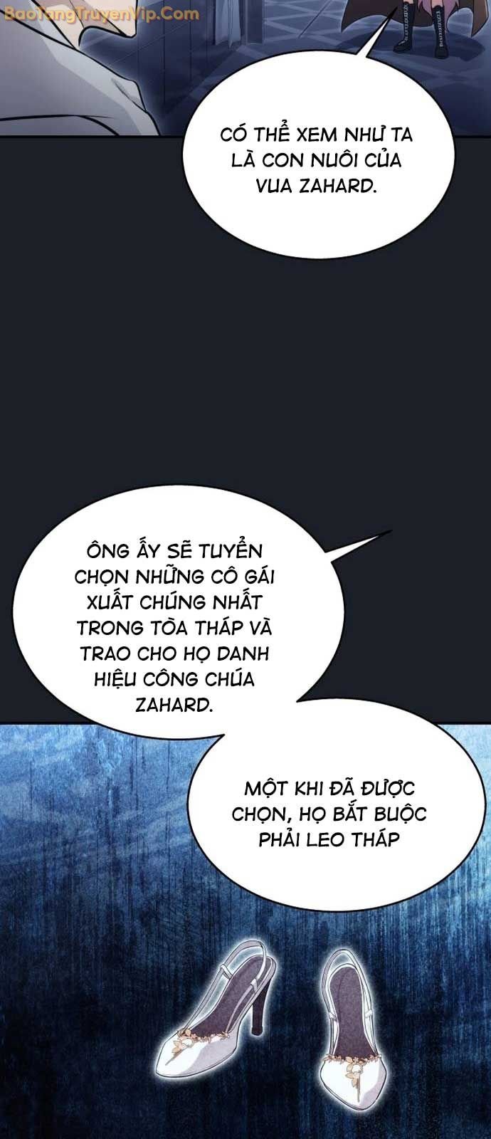 Cuộc Chiến Trong Tòa Tháp: Urek Mazino Chương 8 Ảnh 68