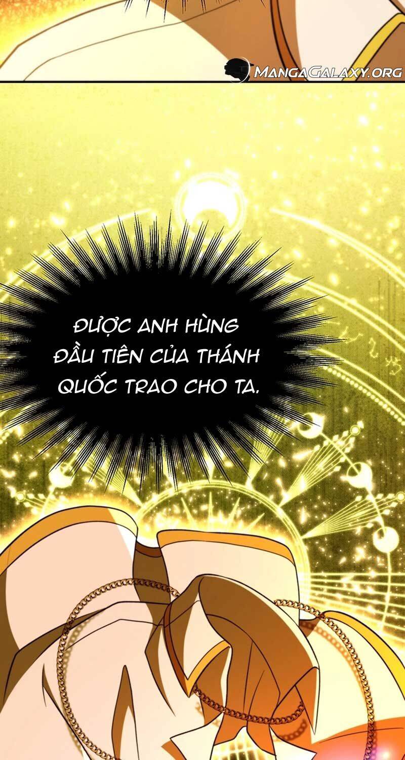 Đại Ma Đạo Sư Hồi Quy Chương 117 Ảnh 55