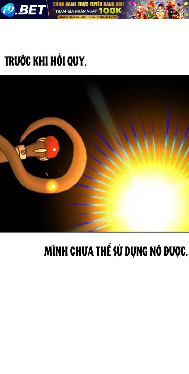 Đại Ma Đạo Sư Hồi Quy Chương 117 Ảnh 57