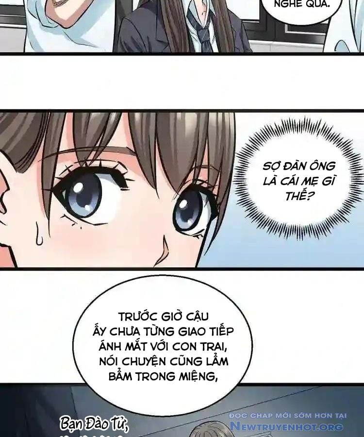 Dẫu Nản Vẫn Cố Chương 12 Ảnh 56