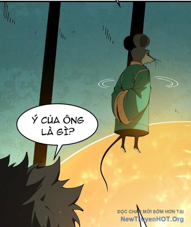 Tiên Vương Thú Liệp Pháp Tắc Chương 3 Ảnh 49