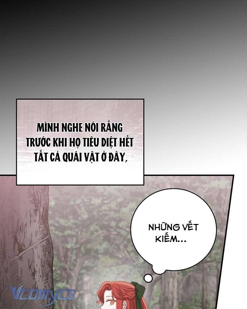 Chị Gái Của Nhân Vật Phản Diện Hôm Nay Đang Đau Khổ Chương 79 Ảnh 28
