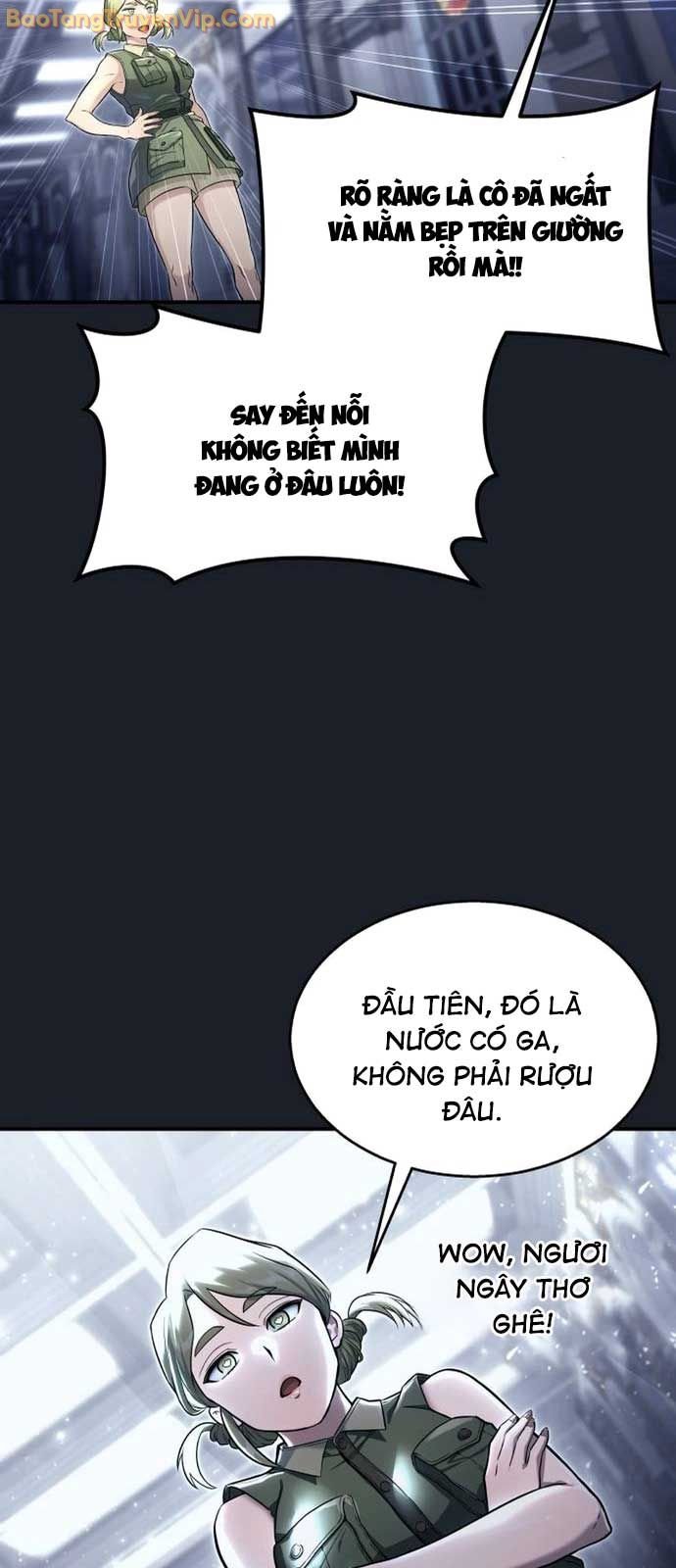 Cuộc Chiến Trong Tòa Tháp: Urek Mazino Chương 8 Ảnh 29