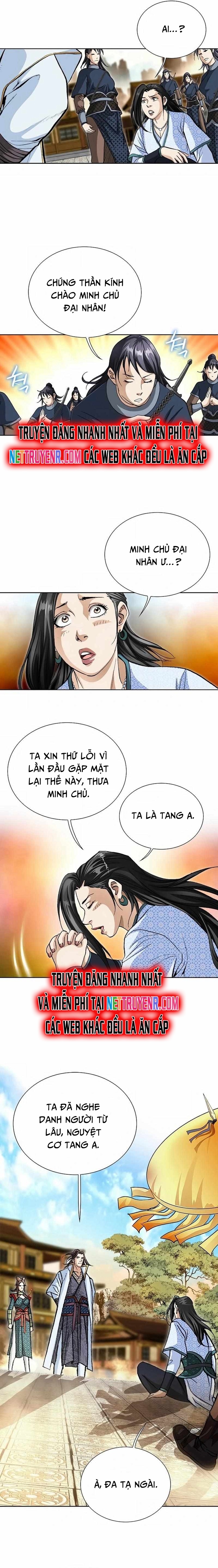 Vô Song Chương 46 Ảnh 12