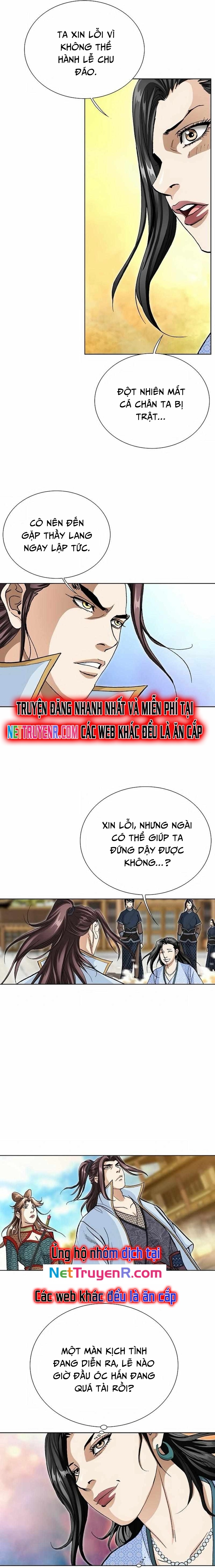 Vô Song Chương 46 Ảnh 13