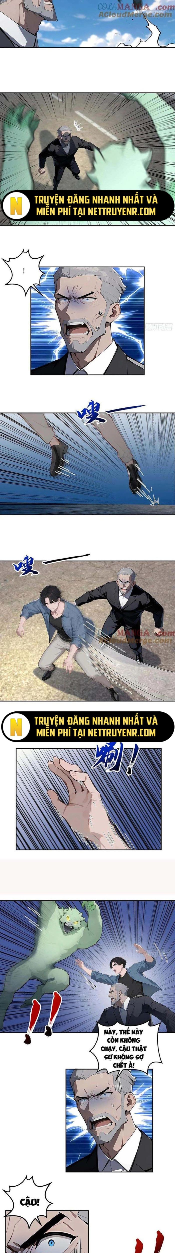 Vô Địch Bắt Đầu Từ Trúc Cơ Chương 59 Ảnh 11