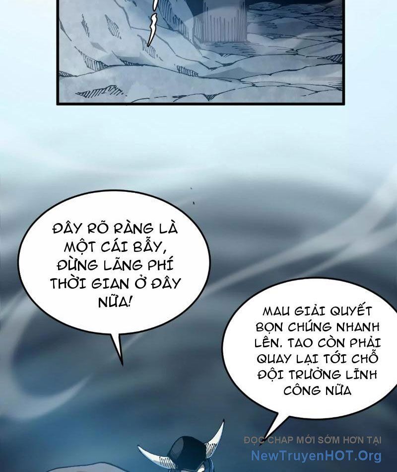 Tiên Vương Thú Liệp Pháp Tắc Chương 2 Ảnh 40