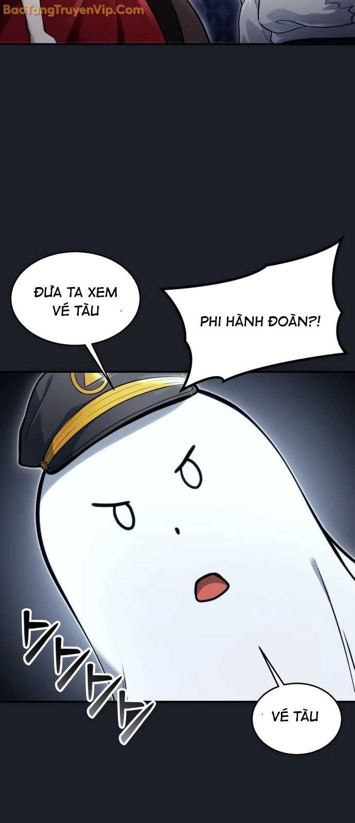 Cuộc Chiến Trong Tòa Tháp: Urek Mazino Chương 8 Ảnh 113