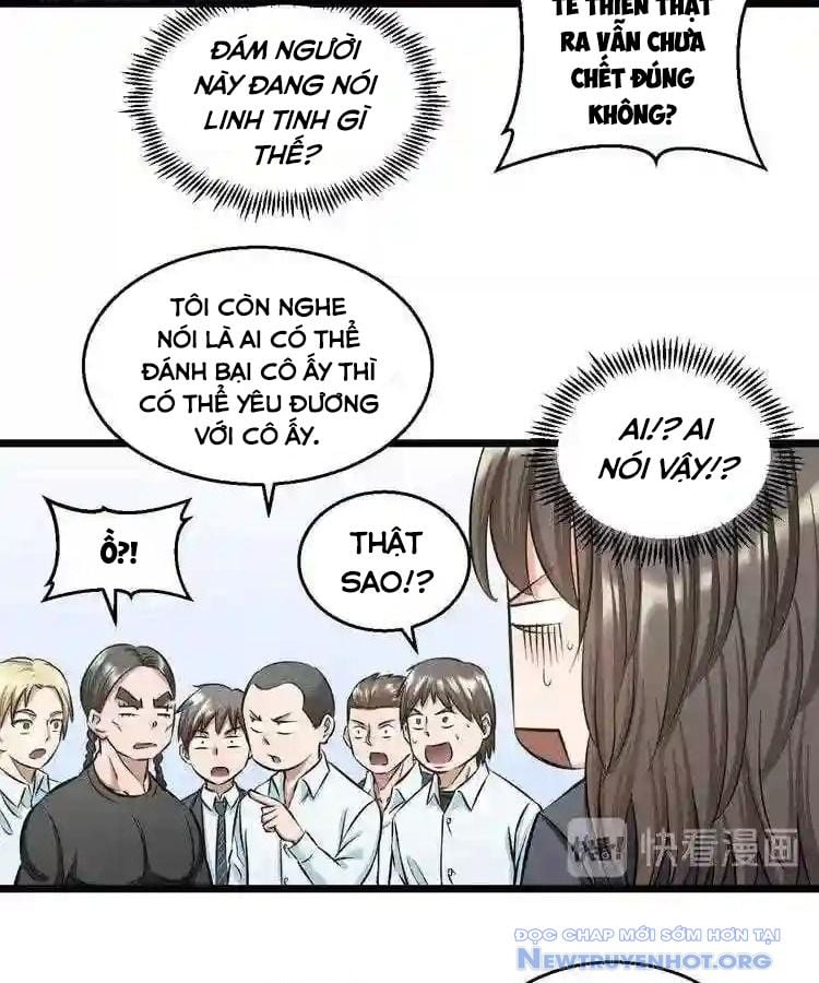 Dẫu Nản Vẫn Cố Chương 12 Ảnh 40