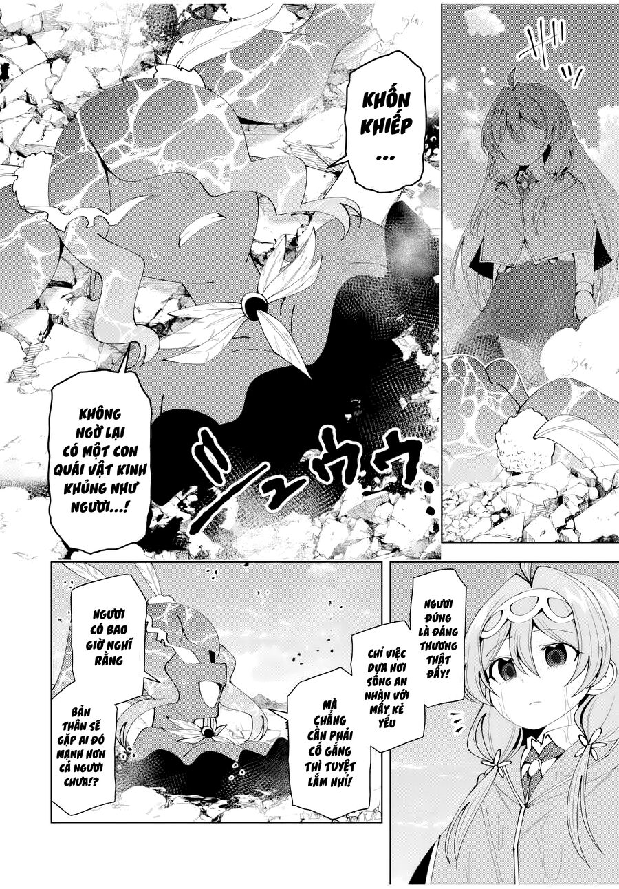 Yuusha To Yobareta Nochi Ni: Soshite Musou Otoko Wa Kazoku Wo Tsukuru Chương 61 Ảnh 17