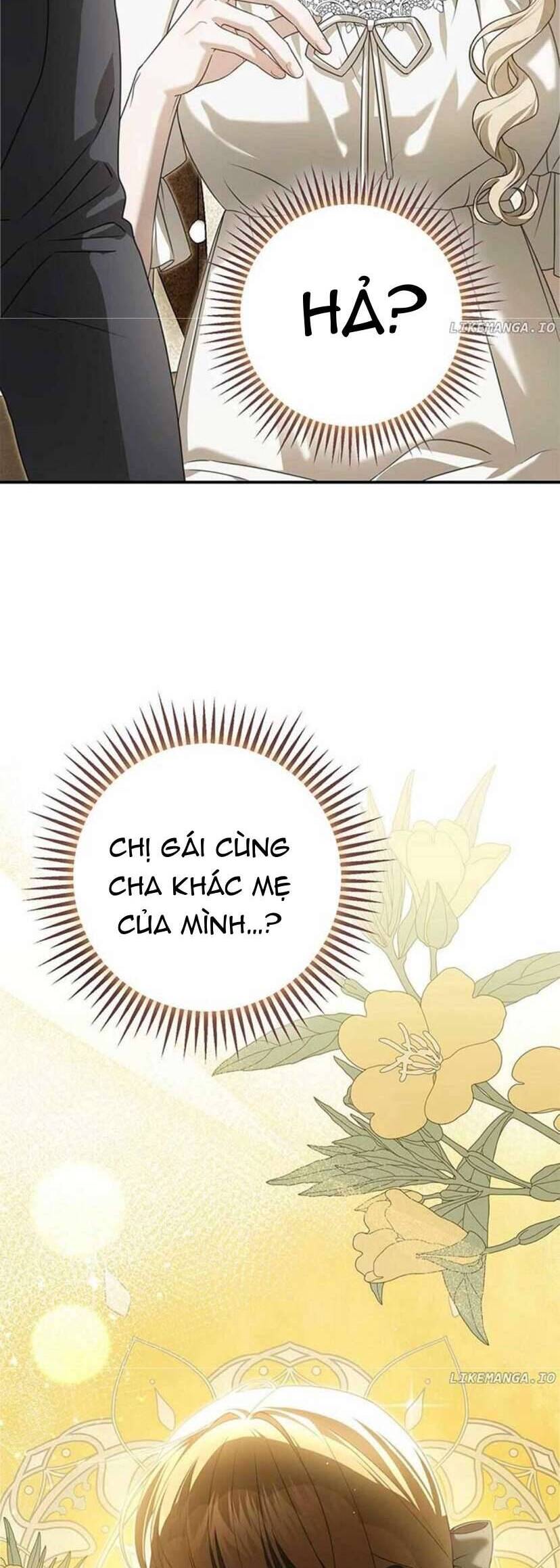Di Nguyện Của Tôi Không Phải Như Thế Chương 9 Ảnh 42