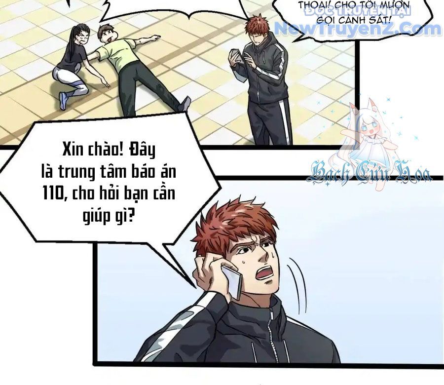 Dẫu Nản Vẫn Cố Chương 1 Ảnh 30