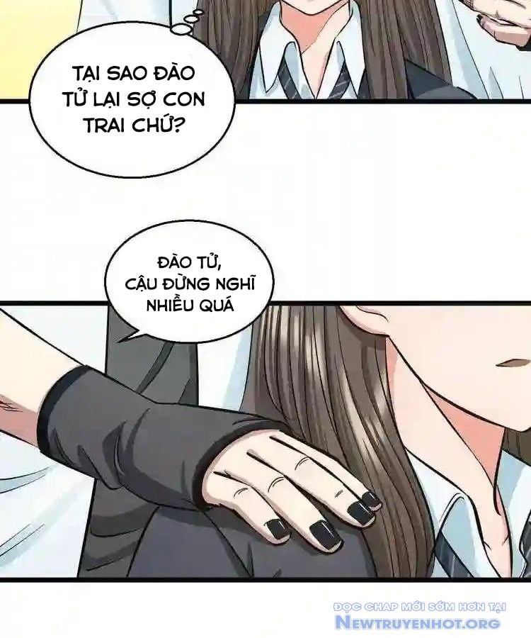 Dẫu Nản Vẫn Cố Chương 12 Ảnh 59