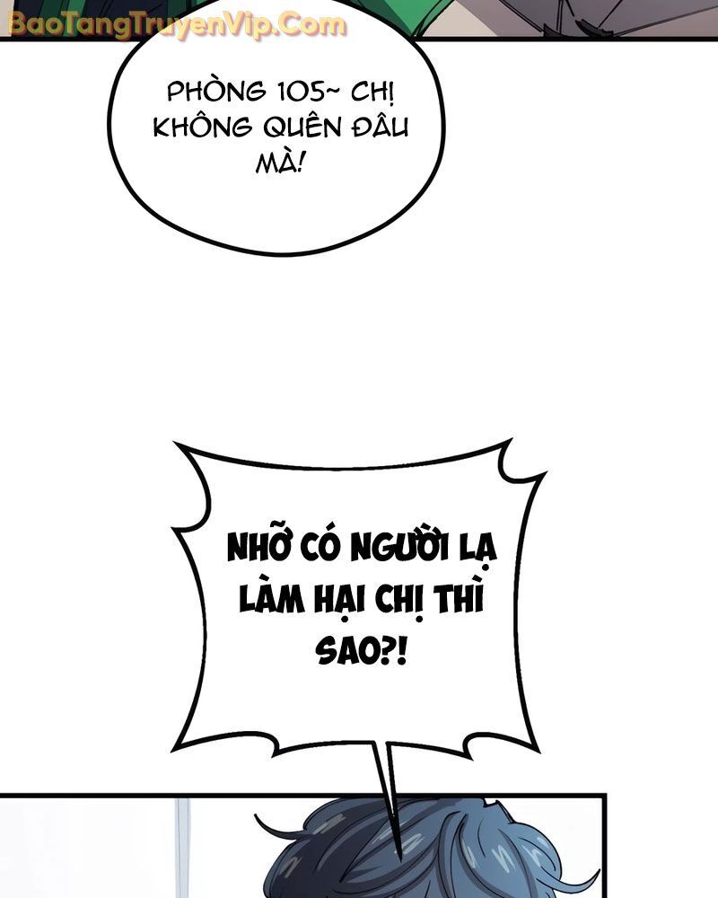 Hòn Đảo Sao Và Xiềng Xích Chương 6 Ảnh 31
