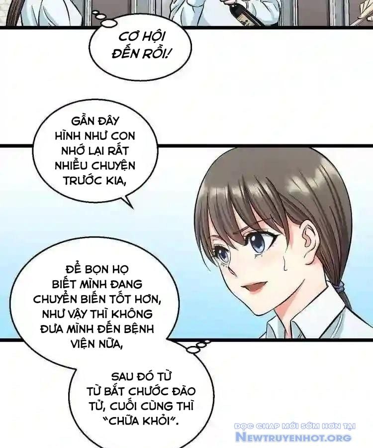 Dẫu Nản Vẫn Cố Chương 12 Ảnh 72