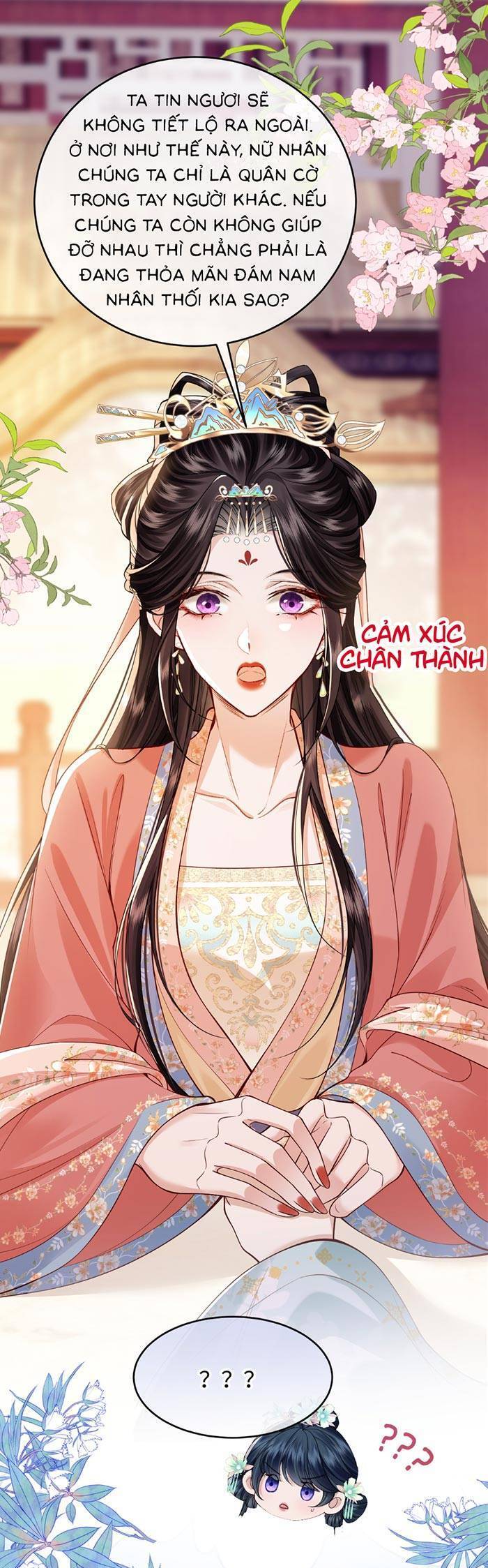 Còn Ra Thể Thống Gì Nữa Chương 6 Ảnh 16