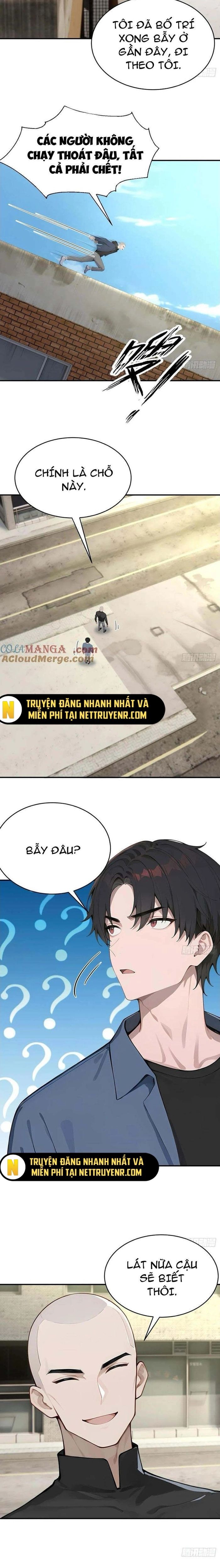 Vô Địch Bắt Đầu Từ Trúc Cơ Chương 64 Ảnh 4