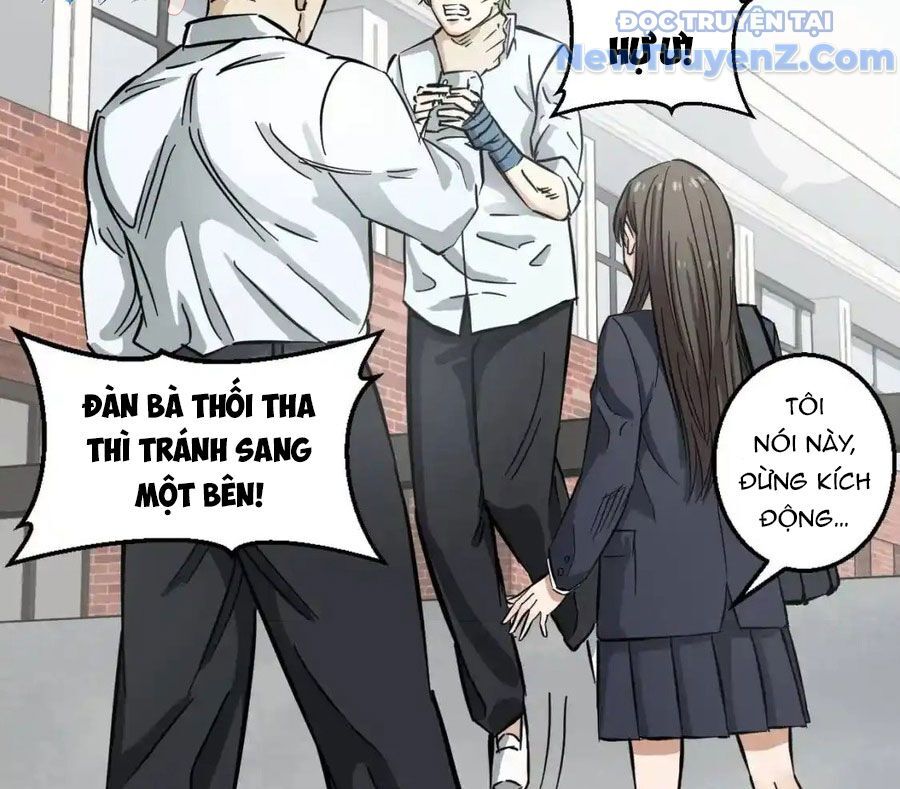 Dẫu Nản Vẫn Cố Chương 1 Ảnh 128