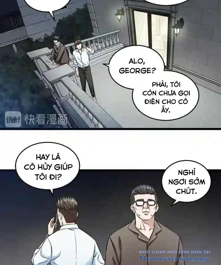 Dẫu Nản Vẫn Cố Chương 12 Ảnh 19