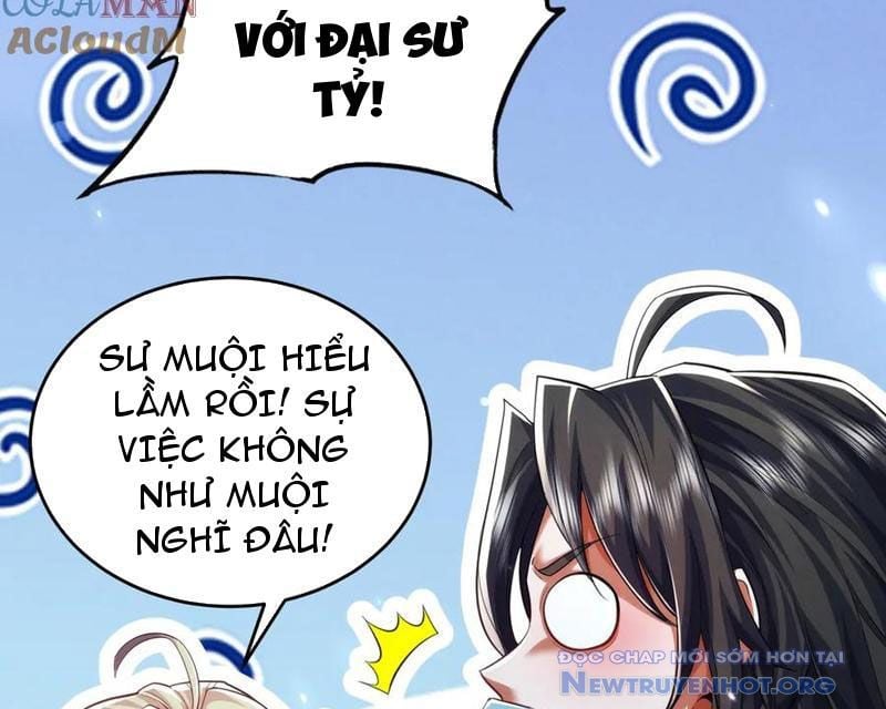 Các Nữ Sư Tôn Đều Muốn Chiếm Hữu Ta Chương 21 Ảnh 52