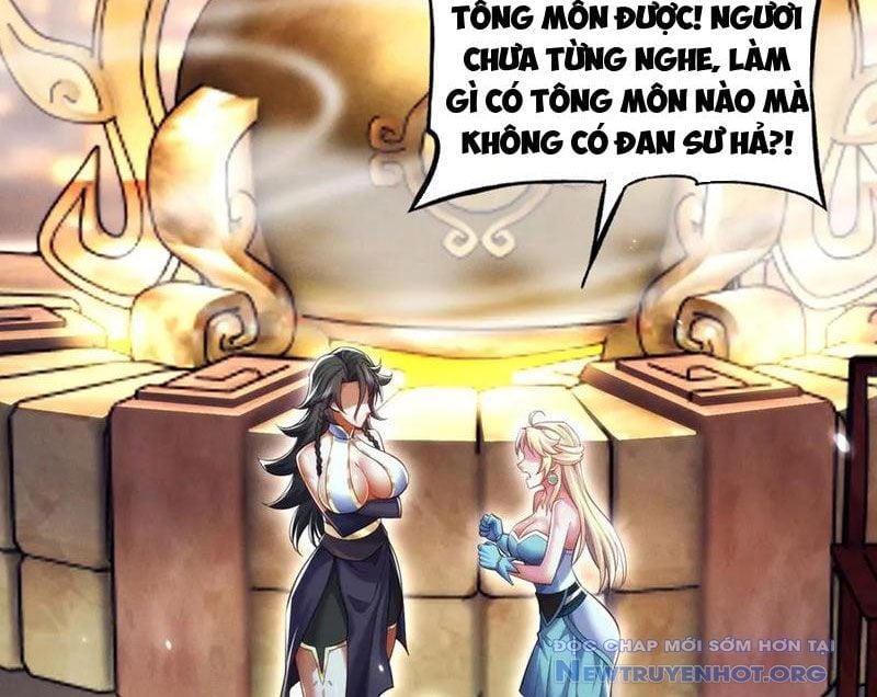 Các Nữ Sư Tôn Đều Muốn Chiếm Hữu Ta Chương 21 Ảnh 95