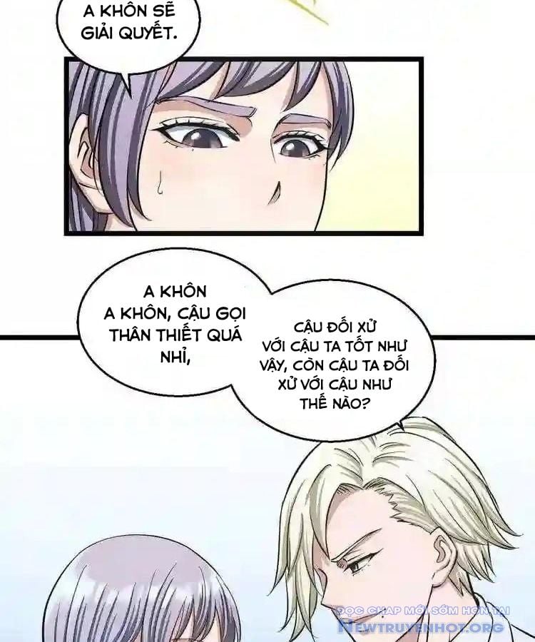 Dẫu Nản Vẫn Cố Chương 12 Ảnh 27