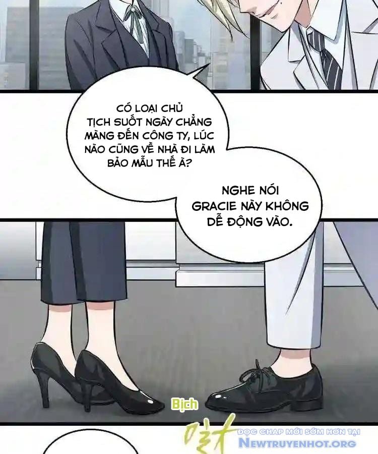 Dẫu Nản Vẫn Cố Chương 12 Ảnh 26