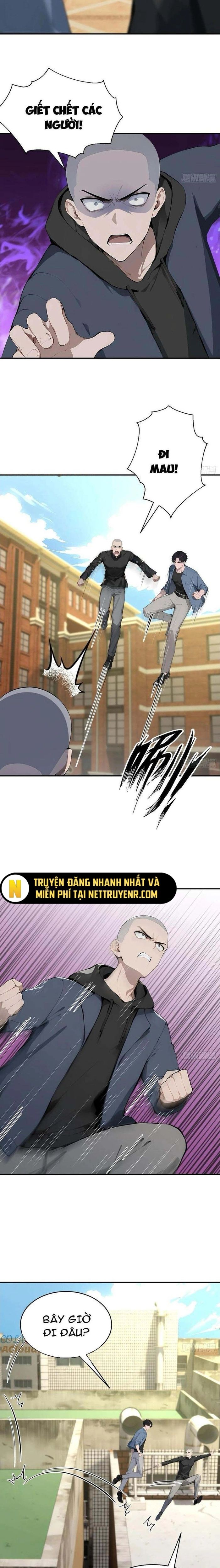 Vô Địch Bắt Đầu Từ Trúc Cơ Chương 64 Ảnh 3