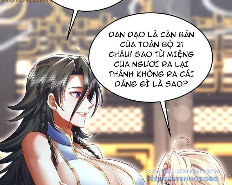Các Nữ Sư Tôn Đều Muốn Chiếm Hữu Ta Chương 21 Ảnh 91