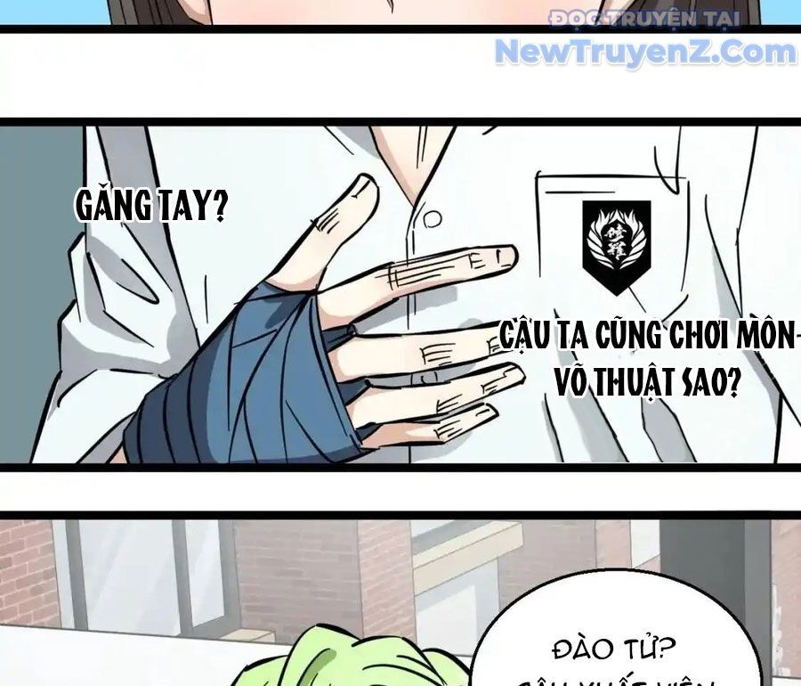 Dẫu Nản Vẫn Cố Chương 1 Ảnh 109