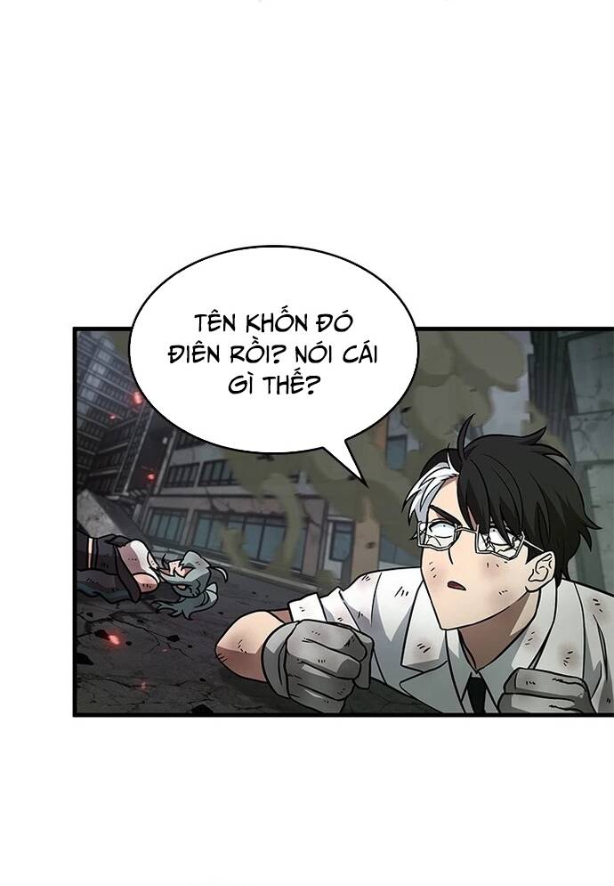 Từ Youtuber Thể Hình Triệu View Thành Kẻ Vô Dụng Trong Thế Giới Webtoon Chương 10 Ảnh 57