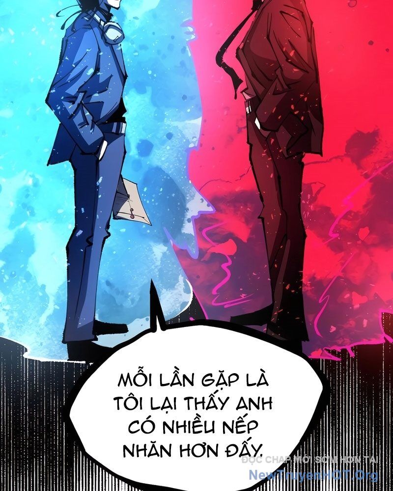 Hòn Đảo Sao Và Xiềng Xích Chương 5 Ảnh 6