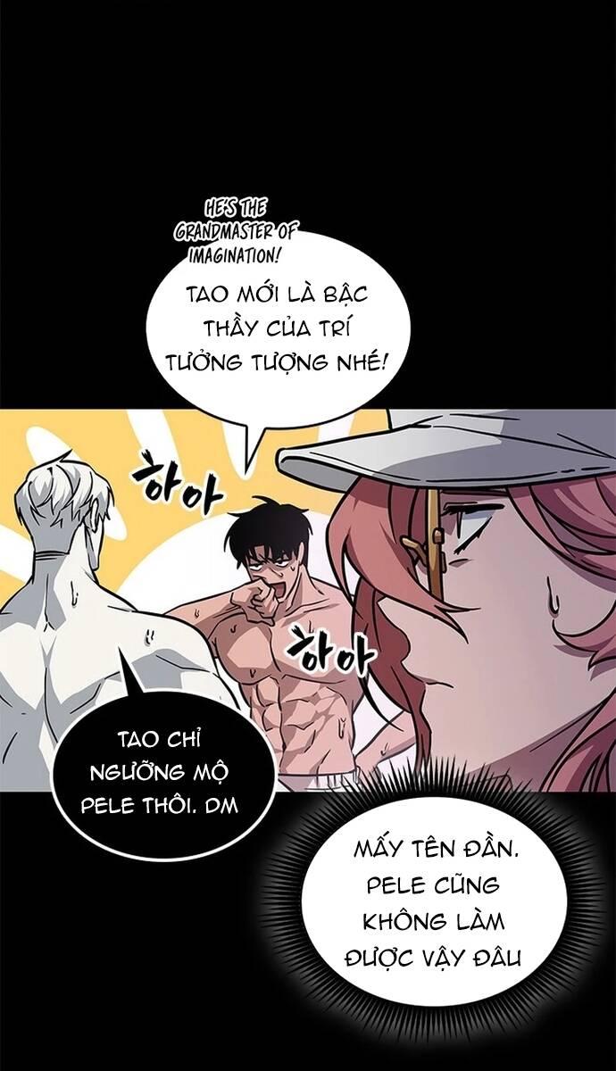 Từ Youtuber Thể Hình Triệu View Thành Kẻ Vô Dụng Trong Thế Giới Webtoon Chương 11 Ảnh 49