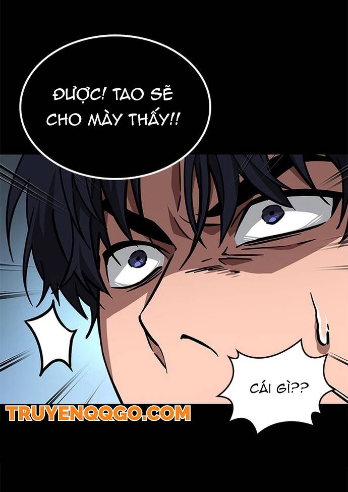 Từ Youtuber Thể Hình Triệu View Thành Kẻ Vô Dụng Trong Thế Giới Webtoon Chương 11 Ảnh 51