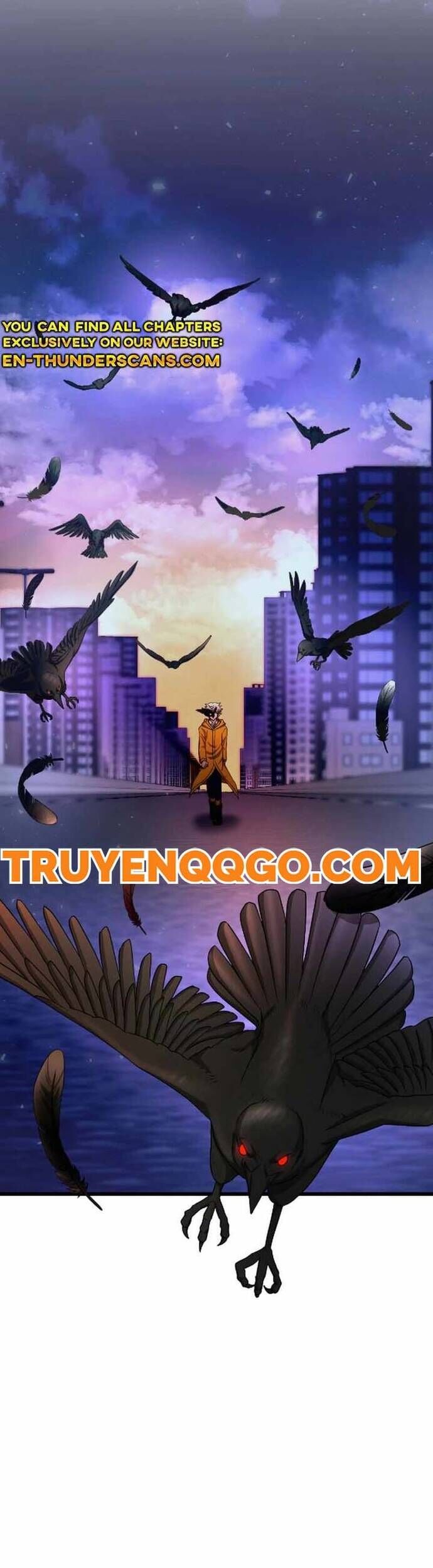 Kẻ Kế Thừa Thần Khí Viễn Cổ Chương 18 Ảnh 21