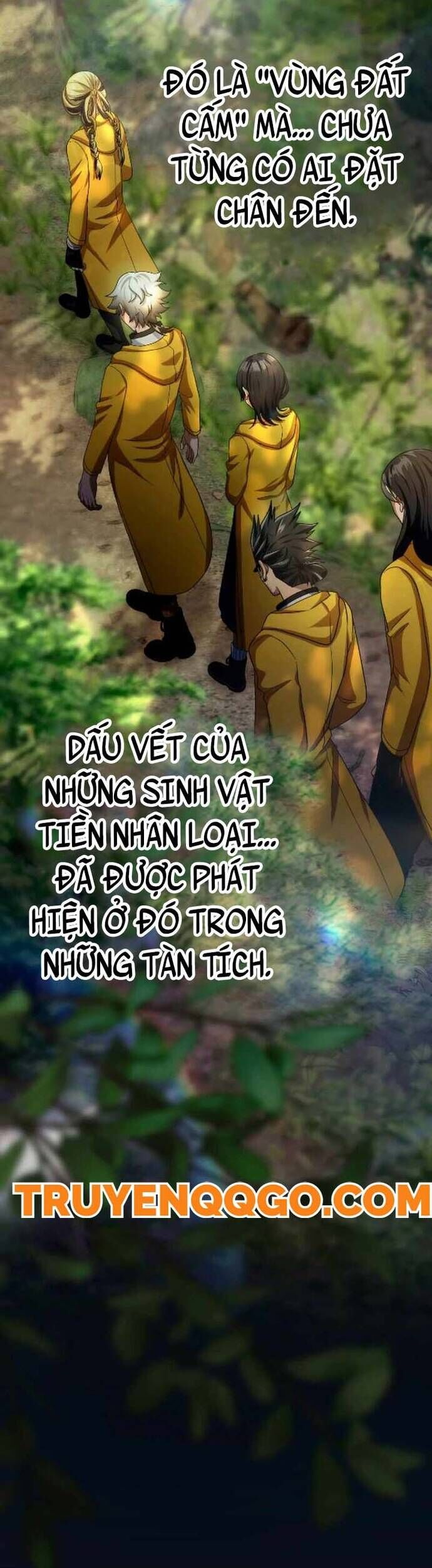 Kẻ Kế Thừa Thần Khí Viễn Cổ Chương 18 Ảnh 45