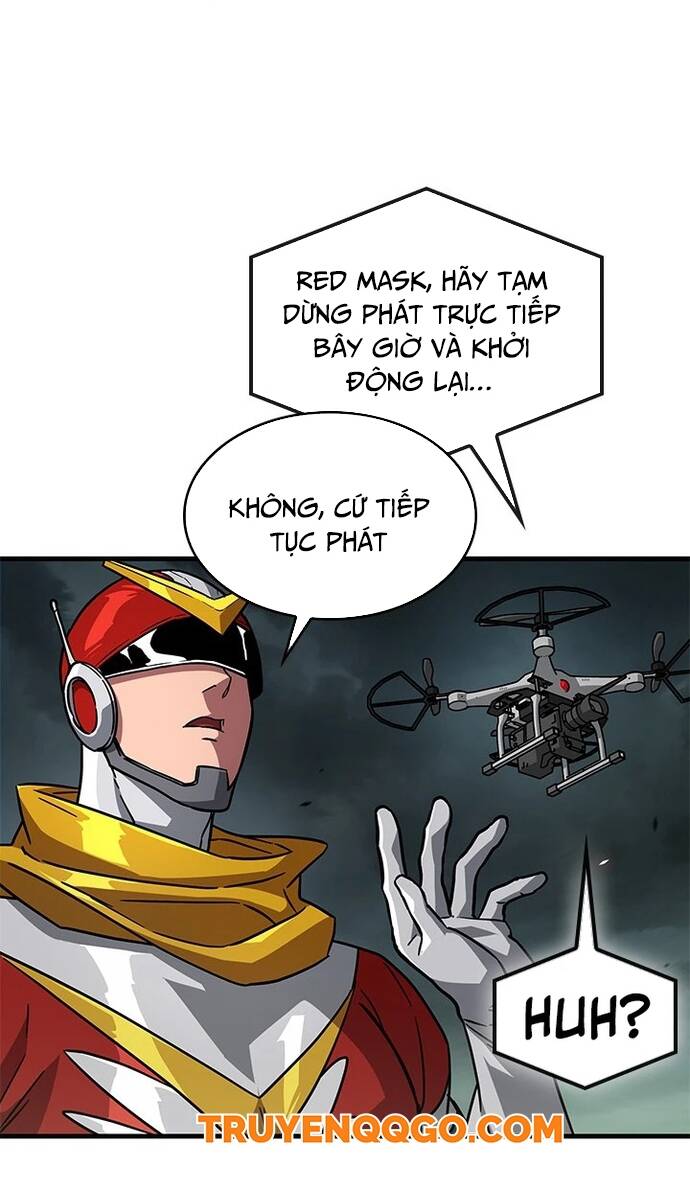 Từ Youtuber Thể Hình Triệu View Thành Kẻ Vô Dụng Trong Thế Giới Webtoon Chương 10 Ảnh 53